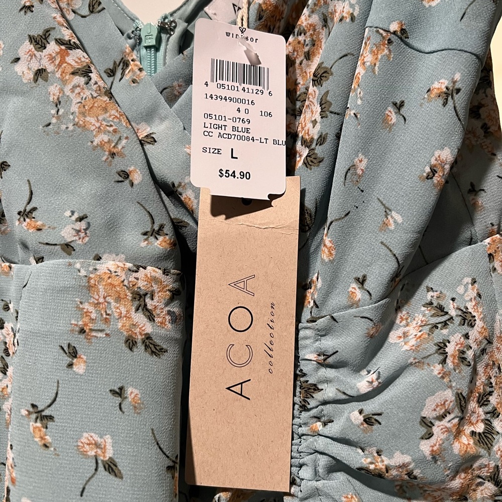 Windsor New with Tags dress